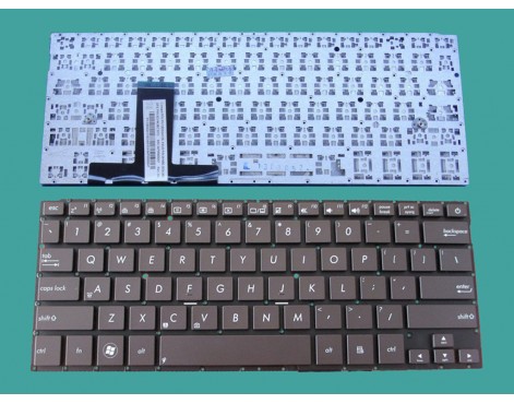 ASUS UX31/UX32 klaviatūra
